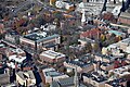 Image 35New England is home to four of the eight Ivy League universities. Pictured here is Harvard Yard of Harvard University. (from New England)