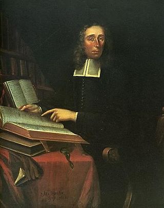 <span class="mw-page-title-main">Increase Mather</span> Puritan minister, academic, activist