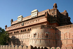 Junagarh Fort