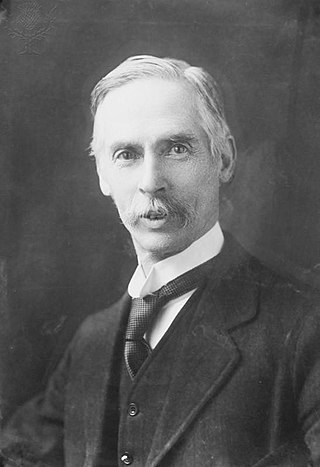 <span class="mw-page-title-main">J. A. Hobson</span> English economist, social scientist and critic of imperialism (1858–1940)