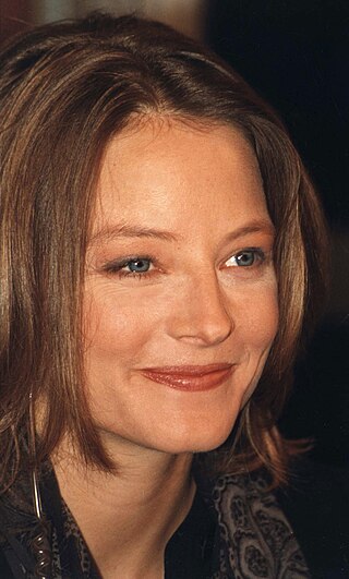 <span class="mw-page-title-main">Jodie Foster filmography</span> Actress filmography