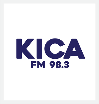 <span class="mw-page-title-main">KICA-FM</span> Radio station in Texas, United States