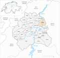 Municipality Fribourg