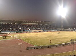 Al-Sadaqua Walsalamstadion