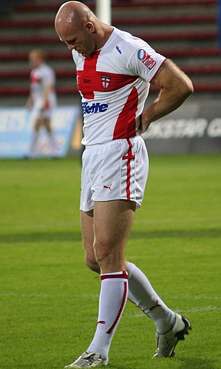 <span class="mw-page-title-main">Keith Senior</span> GB & England international rugby league footballer