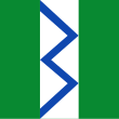 Vlag van Maasland