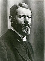 Thumbnail for File:Max Weber 1918.jpg