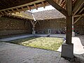 Lavoir (Waschhaus)