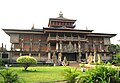 Image 8Indonesia Museum, in Taman Mini Indonesia Indah, an ethnology museum exemplifying Balinese architecture