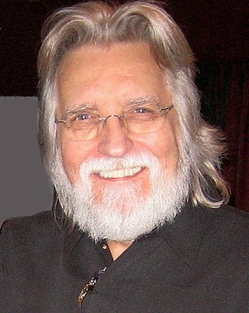 Neale Donald Walsch