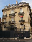 Apostolic Nunciature in Paris