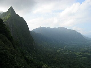 <span class="mw-page-title-main">Battle of Nuʻuanu</span>