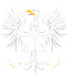 * Nomination: Eagle from coat of arms of Poland. --Piotr Bart 12:41, 13 February 2021 (UTC) * * Review needed