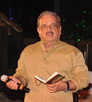 <span class="mw-page-title-main">P. Jayachandran</span> Indian playback singer