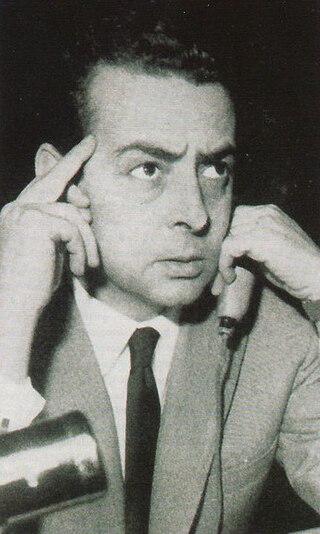 <span class="mw-page-title-main">Pino Locchi</span> Italian actor (1925–1994)