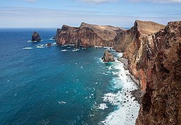 Ponta de São Lourenço, Madeira, Portugal, 2019-05-28, DD 31