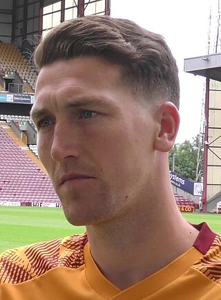 <span class="mw-page-title-main">Richard Smallwood (footballer)</span> English association football player