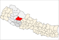 District de Rukum