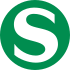 Logo S-Bahn