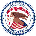 Alabama (1868–1939)