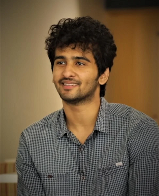 <span class="mw-page-title-main">Shane Nigam</span> Indian film actor