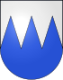 Blason de Spiez