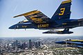 The Blue Angels