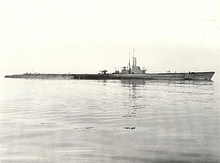 USS <i>Seahorse</i> (SS-304) Submarine of the United States