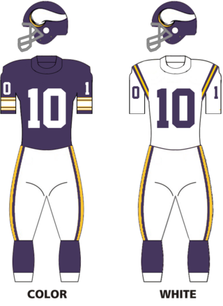 <span class="mw-page-title-main">1976 Minnesota Vikings season</span> NFL team season