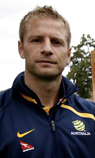 <span class="mw-page-title-main">Vince Grella</span> Australian soccer player