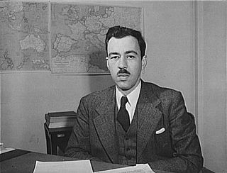 <span class="mw-page-title-main">Frank Coe (government official)</span> United States government official and Soviet spy