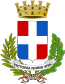 Blason de Vittorio Veneto