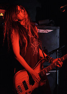 Vivian Slaughter of Gallhammer. Vivian Slaughter.jpg