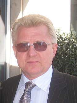 Vladimir Myškin