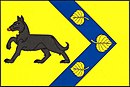 Drapeau de Vlkov