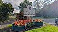 Inverkeithing Welcome sign