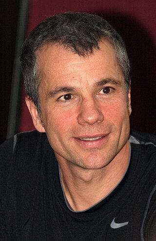 <span class="mw-page-title-main">Bruno Pelletier</span> Canadian singer