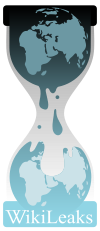 WikiLeaks-Logo