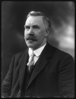 William Lunn (politician) British politician