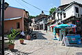 Rue du vieux bazar.