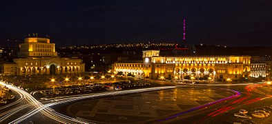 Place de la République