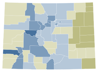 <span class="mw-page-title-main">2012 Colorado Amendment 64</span> Referendum legalizing marijuana