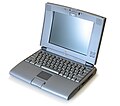 PowerBook 540c