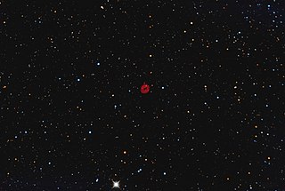 <span class="mw-page-title-main">Abell 48</span> Planetary nebula in the constellation Aquila