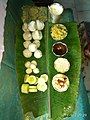 Andhra Cuisine