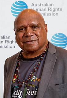 Archie Roach Australian musician