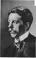 Arnold Bennett geboren op 27 mei 1867