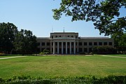 Caruth Administration Building