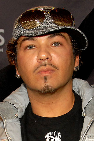 <span class="mw-page-title-main">Baby Bash</span> American rapper (born 1975)