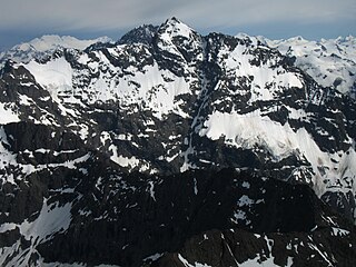 <span class="mw-page-title-main">Chugach State Park</span> State park in Alaska, United States